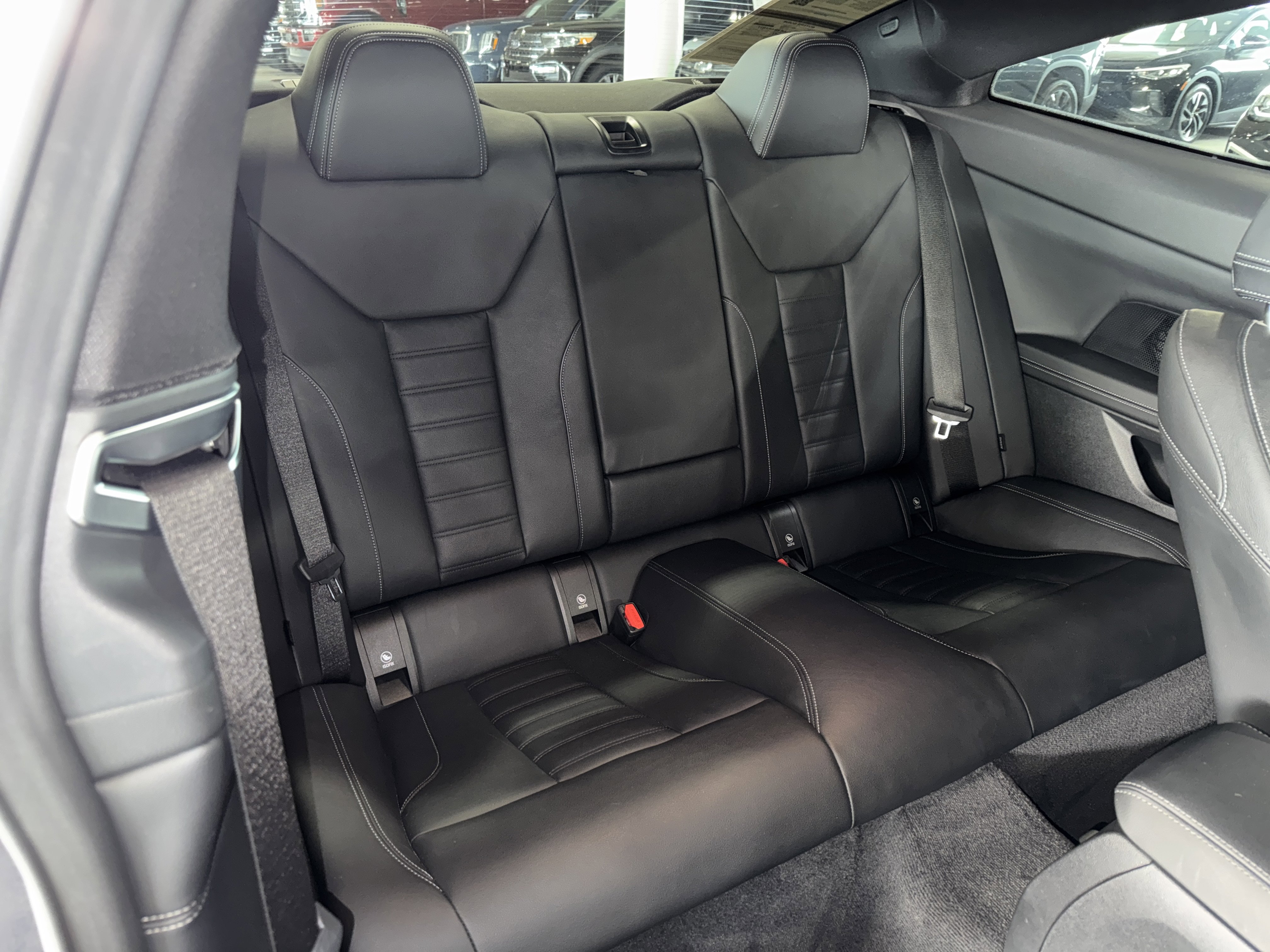 Certified 2022 BMW M440i Coupe w/ Premium Package image 11