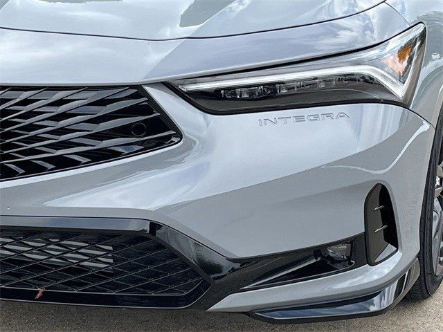 New 2026 Acura Integra A-Spec FWD image 9