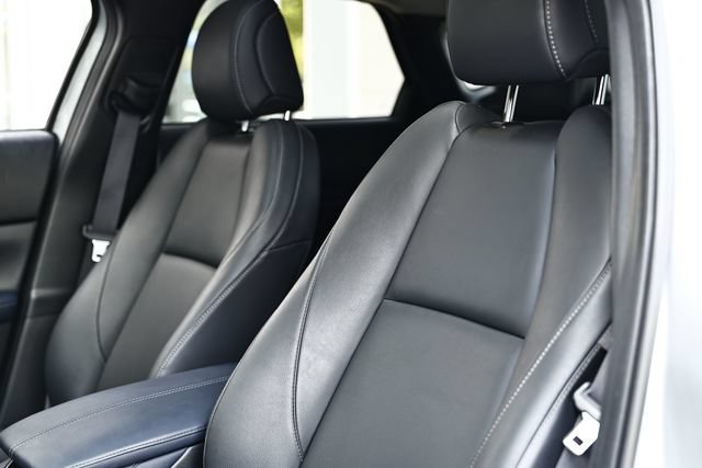 Used 2021 MAZDA CX-30 AWD 2.5 S w/ Preferred Package image 23