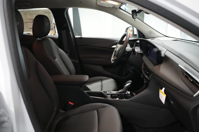 New 2026 Buick Encore GX Sport Touring w/ Advanced Technology Package AWD/4WD image 20