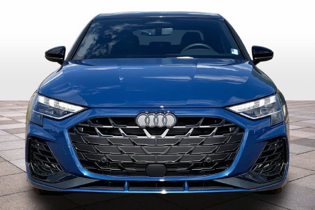 Used 2026 Audi S3 Premium AWD/4WD image 3