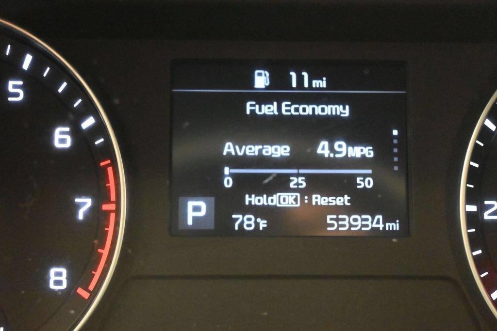 Used 2019 Kia Forte LXS FWD image 16