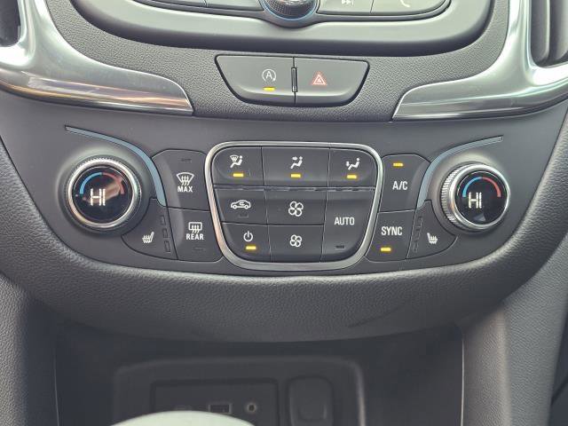 Used 2024 Chevrolet Equinox LT FWD image 23