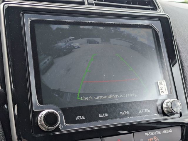 New 2026 Mitsubishi Outlander Sport SE AWD/4WD image 22