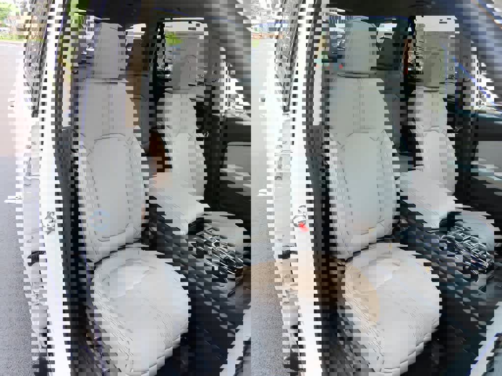 New 2025 Honda Pilot Touring image 17