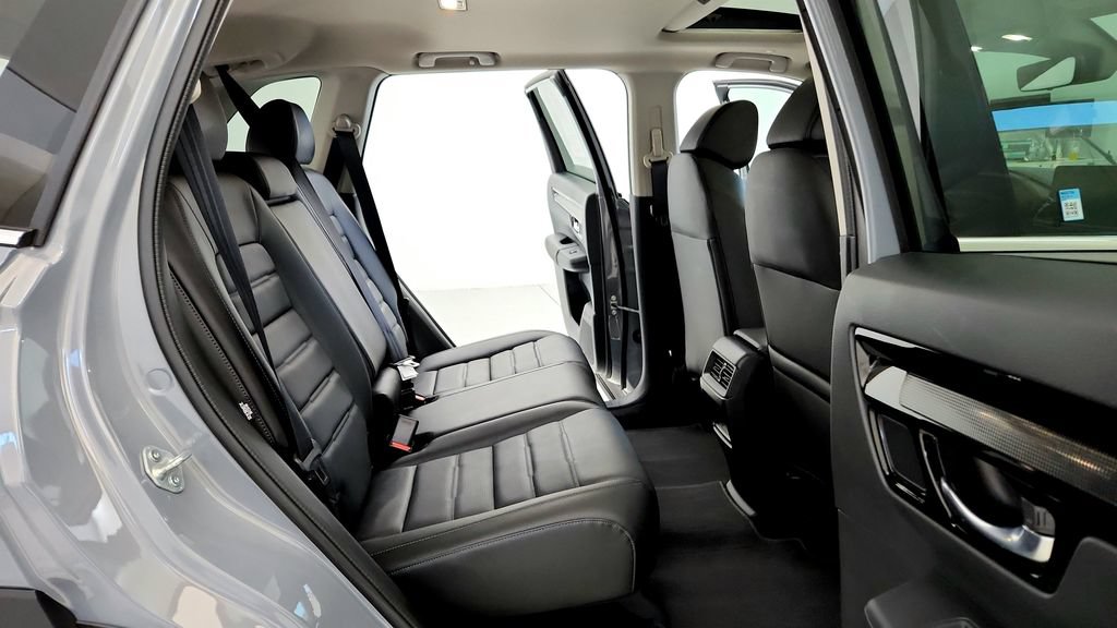 Used 2026 Honda CR-V EX-L image 18
