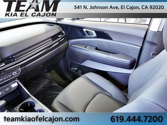 New 2026 Kia Carnival SX Prestige image 28