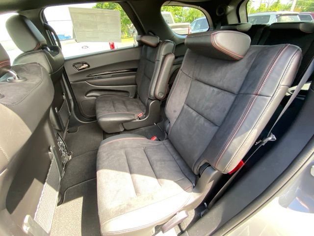 New 2026 Dodge Durango GT AWD/4WD image 11