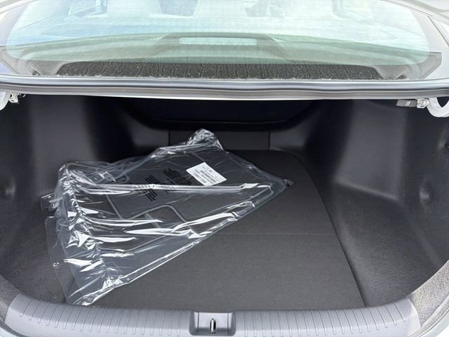 New 2026 Honda Accord LX image 18