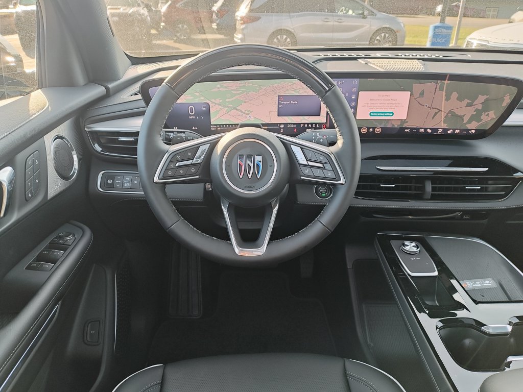 New 2027 Buick Enclave Avenir AWD/4WD image 16