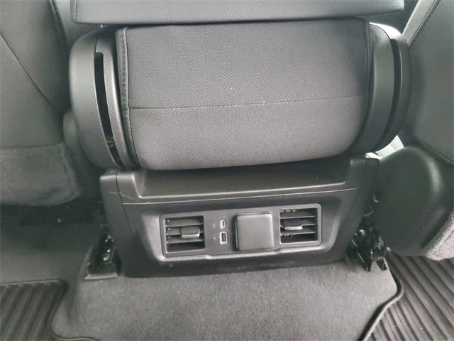 Certified 2024 Chevrolet Silverado 1500 LT image 11