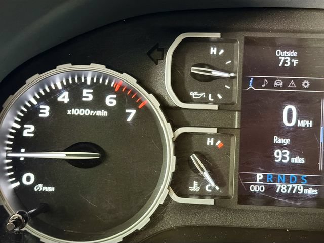 Used 2021 Toyota Tundra SR5 AWD/4WD image 13