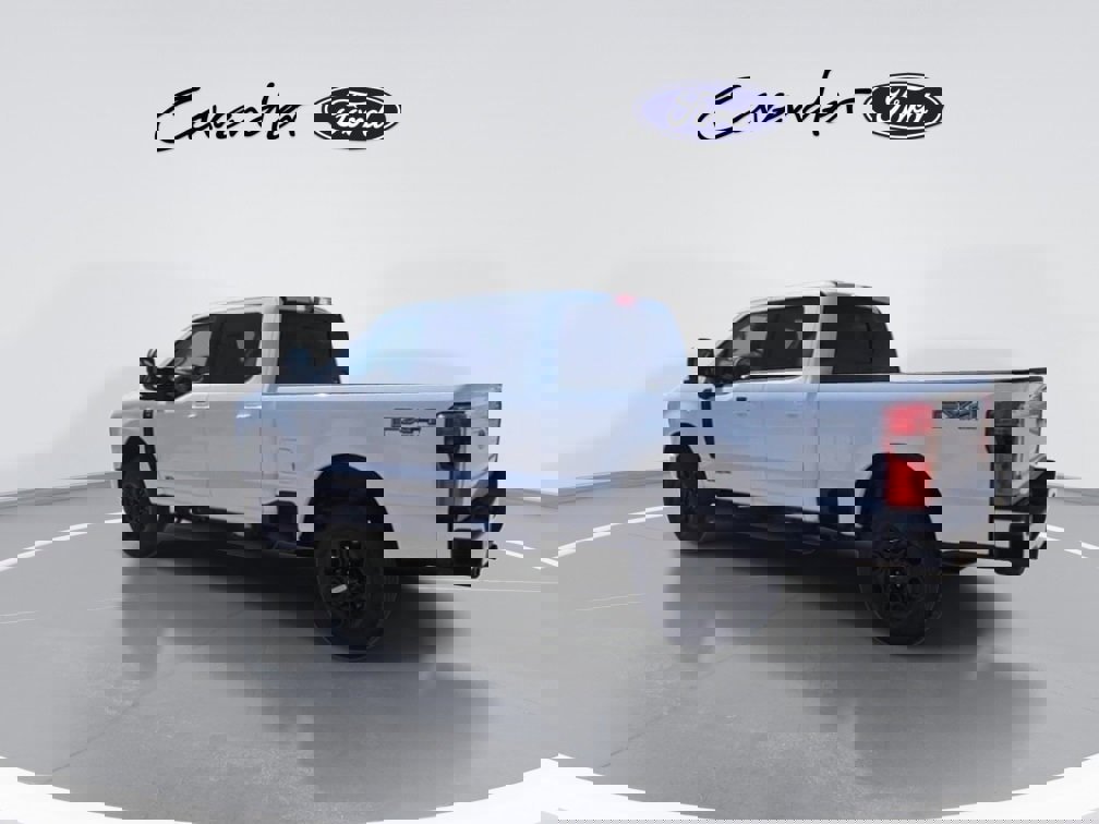 New 2025 Ford F250 Lariat w/ Lariat Ultimate Package image 6