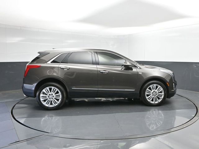 Used 2019 Cadillac XT5 Premium Luxury FWD image 15