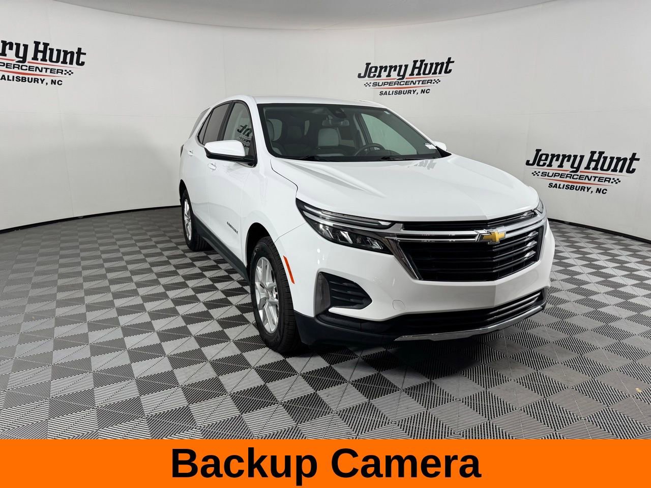 Used 2023 Chevrolet Equinox LT image 6