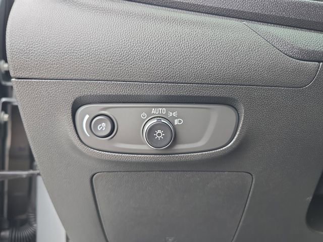 New 2026 Buick Encore GX Preferred FWD image 22