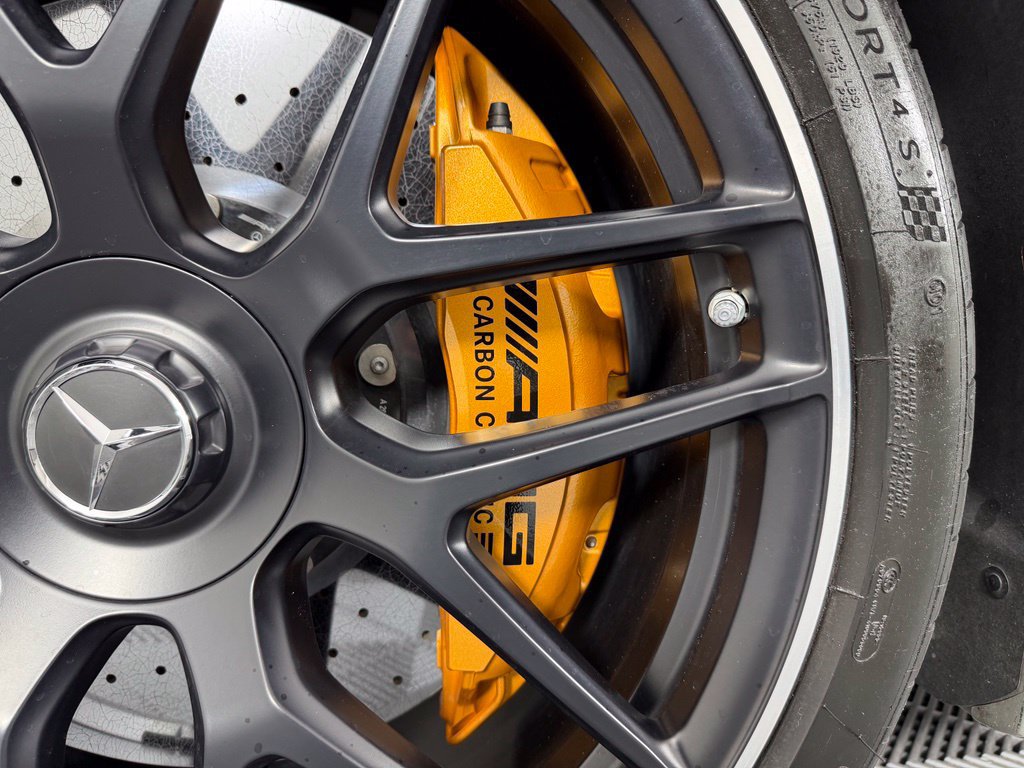 Used 2024 Mercedes-Benz AMG GT 63 S image 15