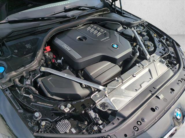 Certified 2023 BMW 430i Convertible w/ Convenience Package RWD image 22