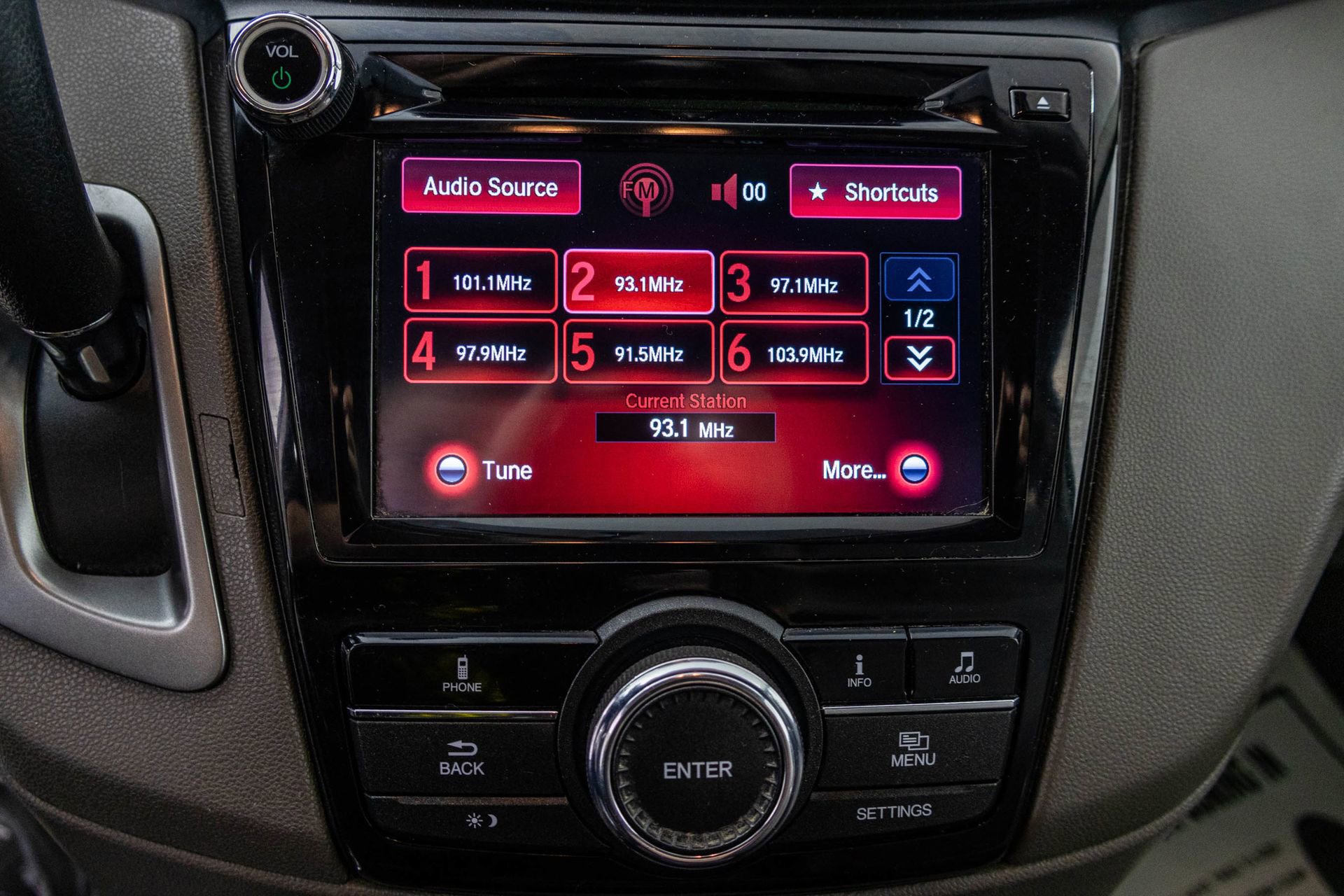 Used 2016 Honda Odyssey EX image 22
