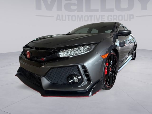 Used 2019 Honda Civic Type R image 1