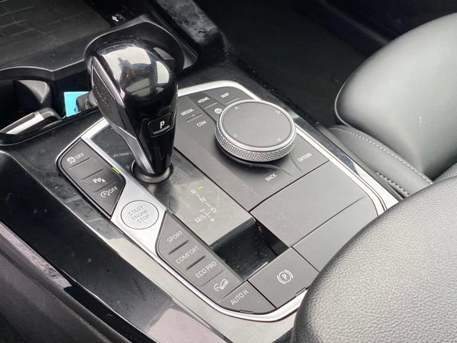 Used 2023 BMW X3 xDrive30i AWD/4WD image 10