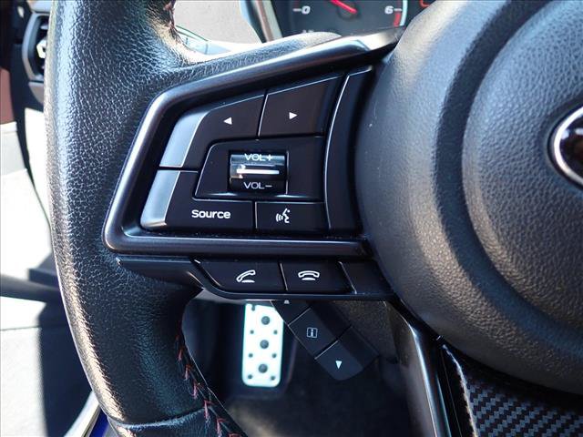 Used 2022 Subaru WRX Limited AWD/4WD image 14