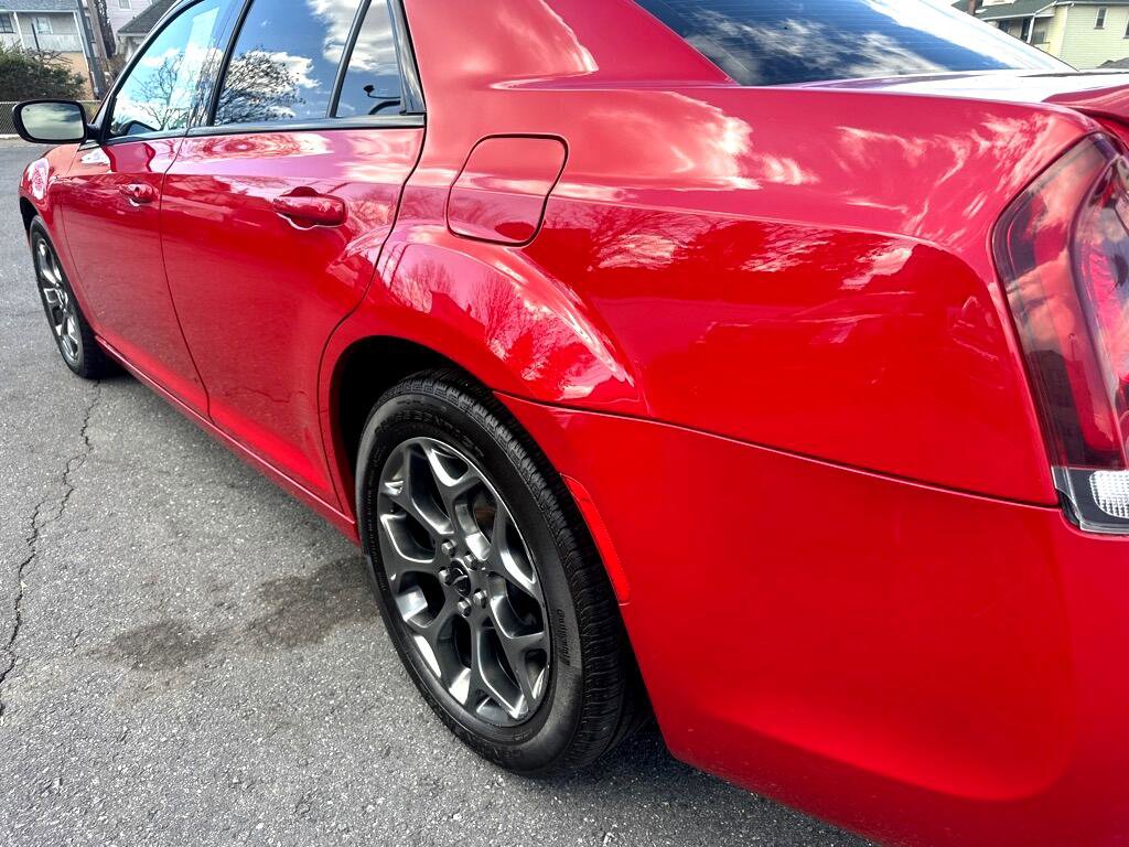 Used 2016 Chrysler 300 S image 29