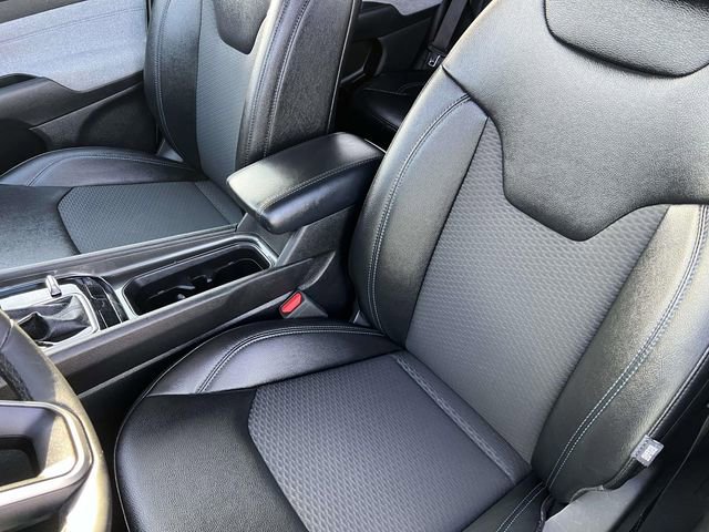 Certified 2024 Jeep Compass Latitude image 21