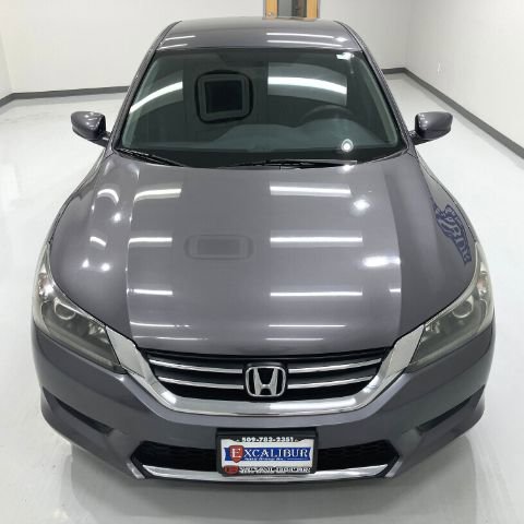 Used 2015 Honda Accord LX image 6