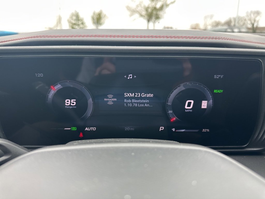 New 2025 Dodge Charger R/T w/ Quick Order Package 25M R/T image 57