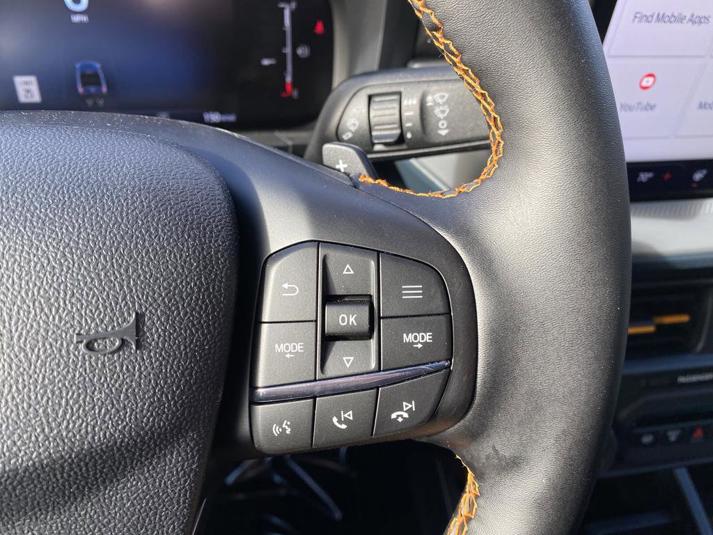 New 2026 Ford Maverick Tremor image 35