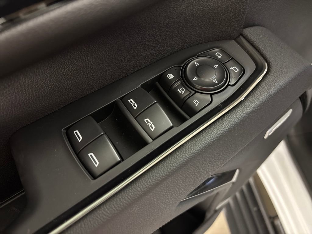 New 2026 GMC Sierra 2500 AT4 w/ AT4 Premium Plus Package image 22