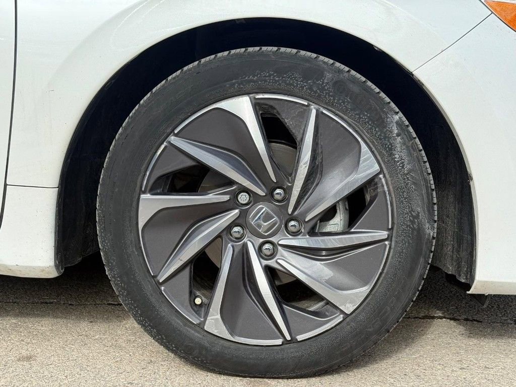 Used 2021 Honda Insight Touring image 10