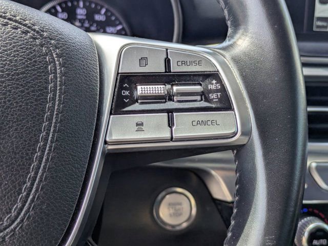 Used 2022 Kia Telluride LX image 24