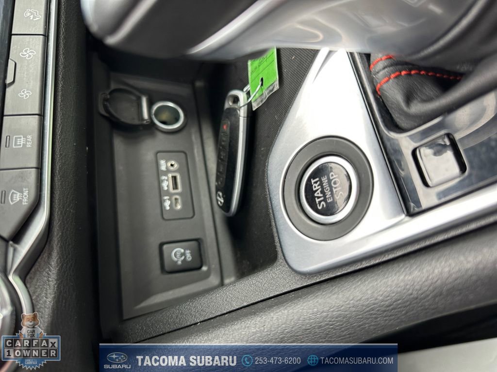 Used 2024 Nissan Sentra SR image 24