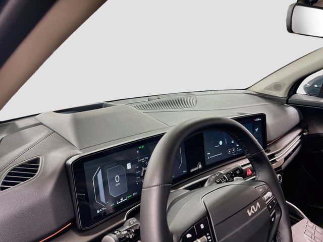 New 2027 Kia Sportage SX Prestige AWD/4WD image 9