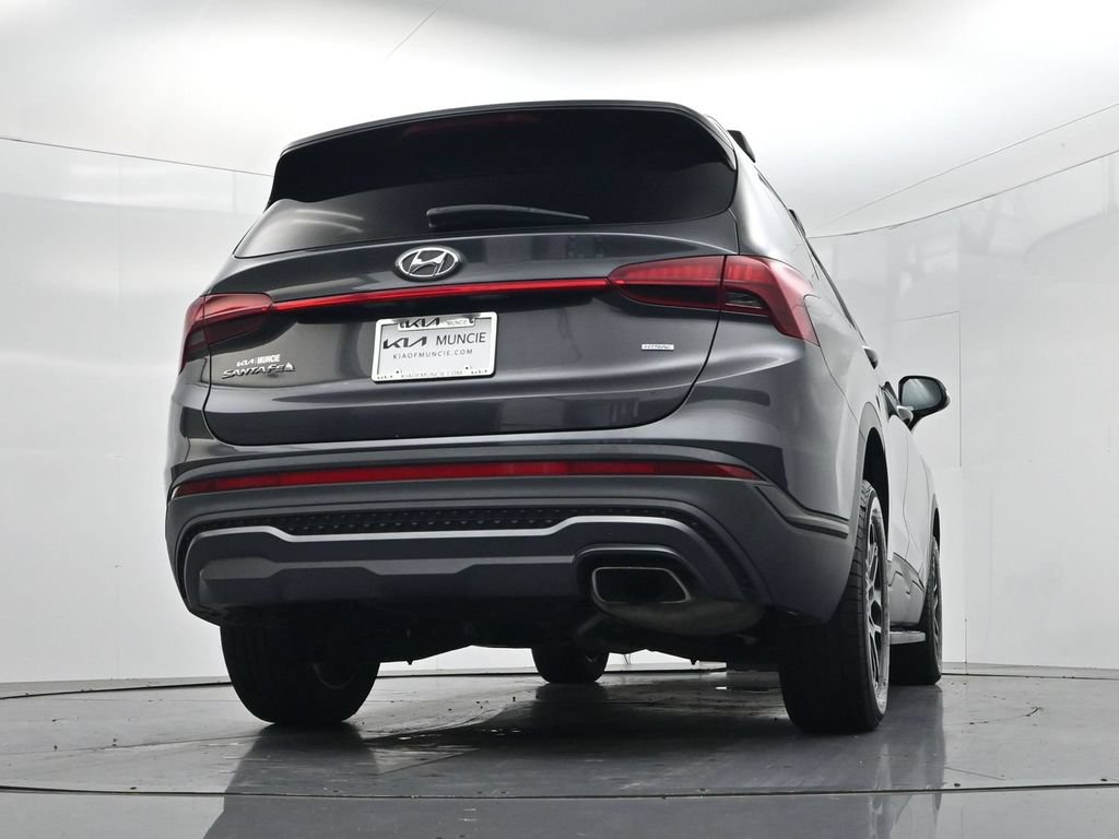 Used 2022 Hyundai Santa Fe XRT AWD/4WD image 45