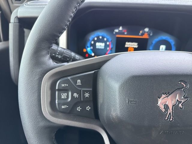 New 2026 Ford Bronco Outer Banks image 33