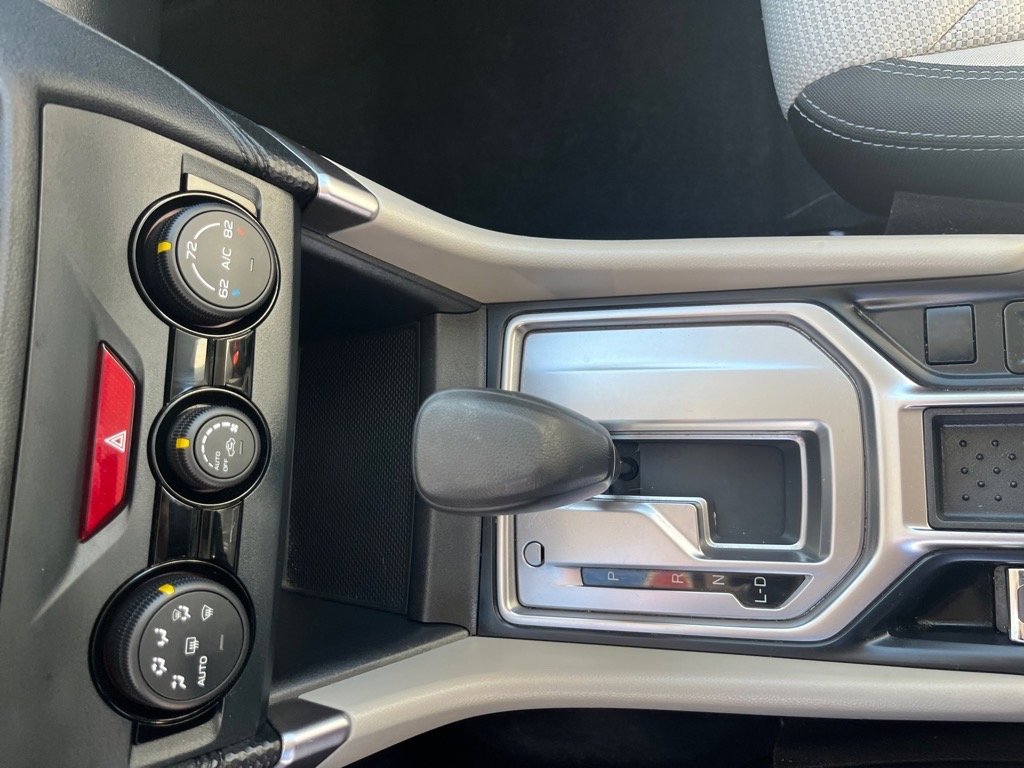 Used 2021 Subaru Forester image 12