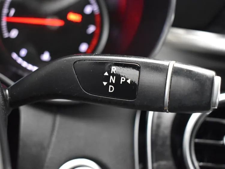 Used 2018 Mercedes-Benz C 300 4MATIC Sedan w/ Premium Package image 27