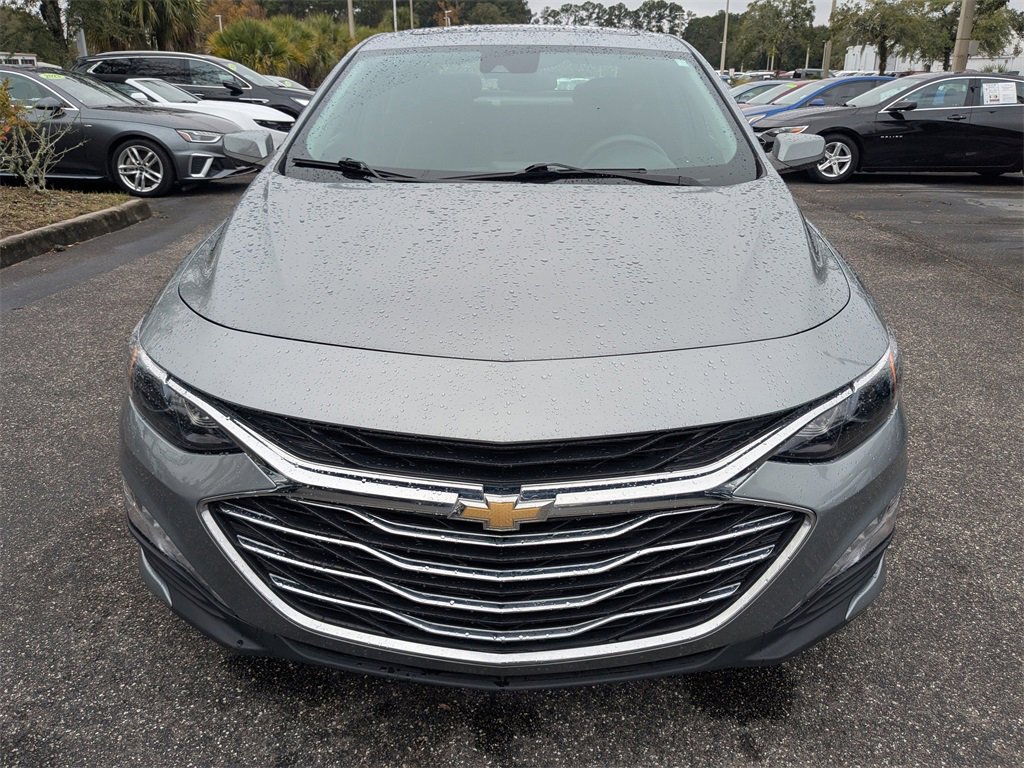 Used 2024 Chevrolet Malibu LT image 9