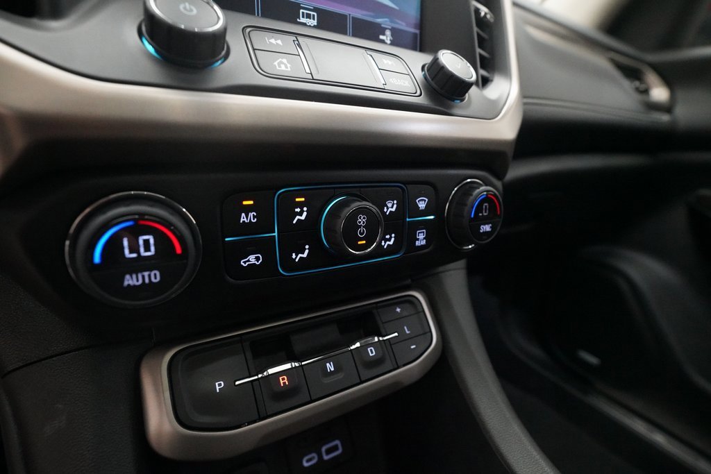 Certified 2023 GMC Acadia Denali w/ Trailering Package image 21