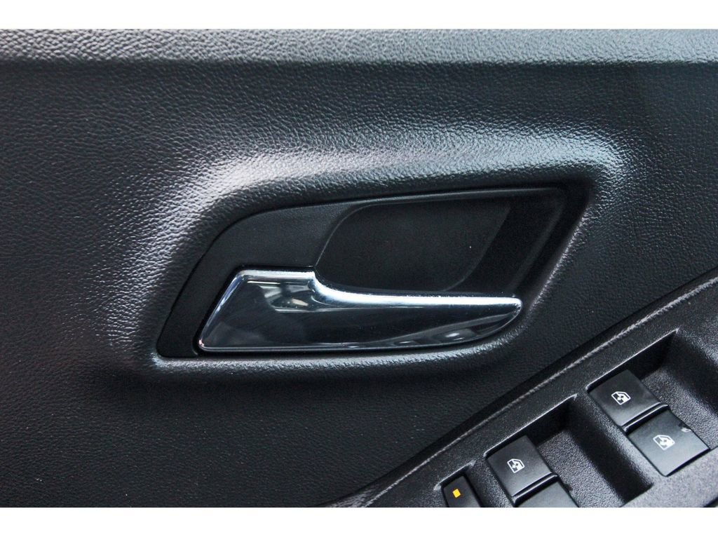 Used 2019 Chevrolet Trax LS w/ Tint and Cruise Package FWD image 24