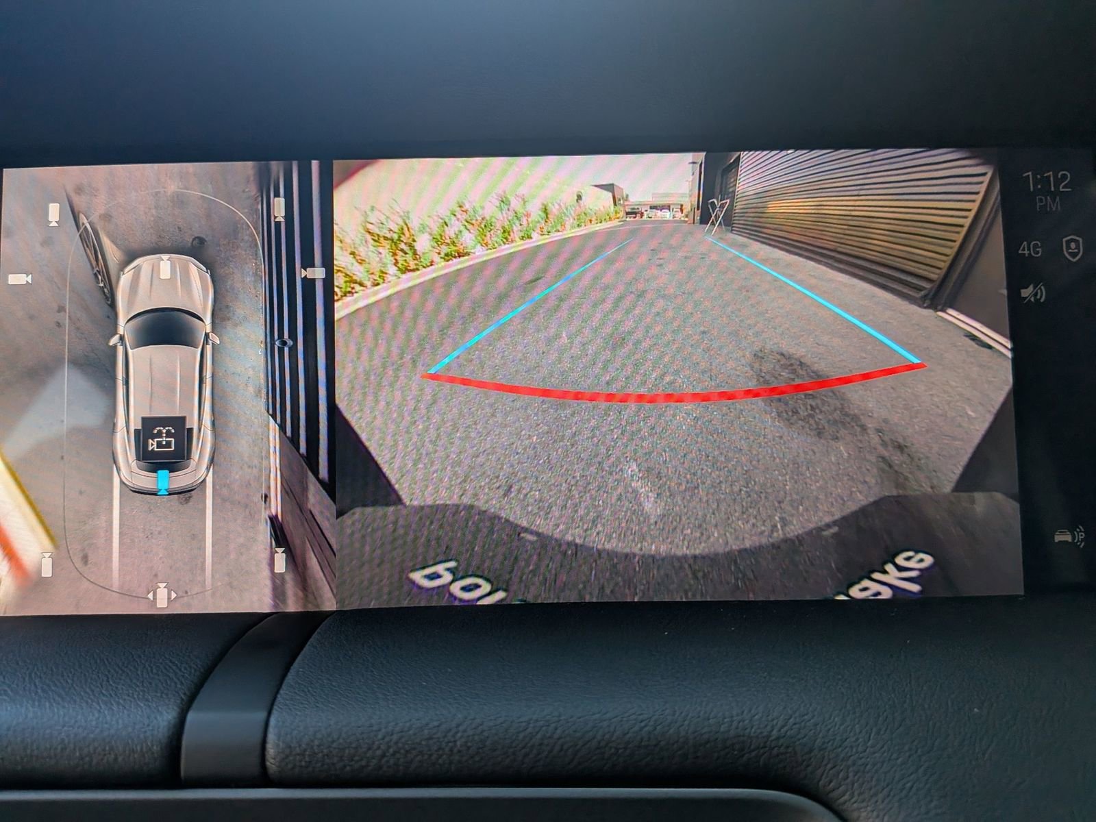 Certified 2026 Porsche Taycan 4S image 19