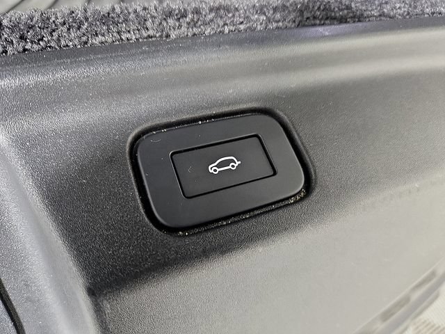 Certified 2024 Land Rover Range Rover SE AWD/4WD image 30