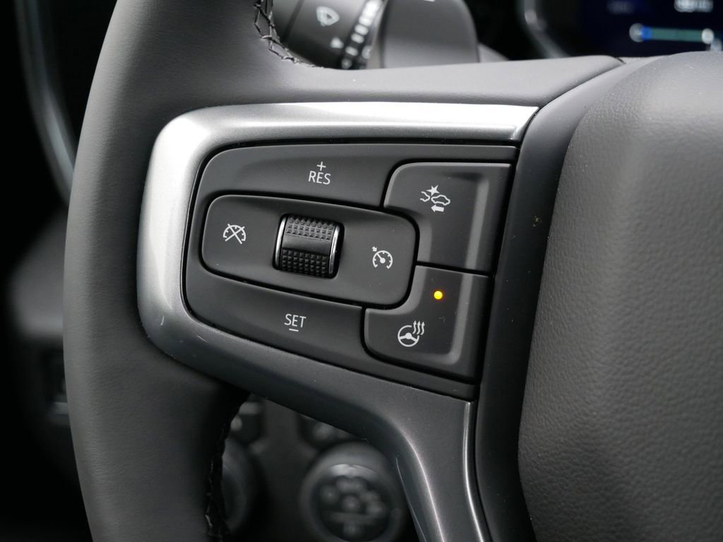 New 2026 Chevrolet Silverado 1500 LTZ image 22