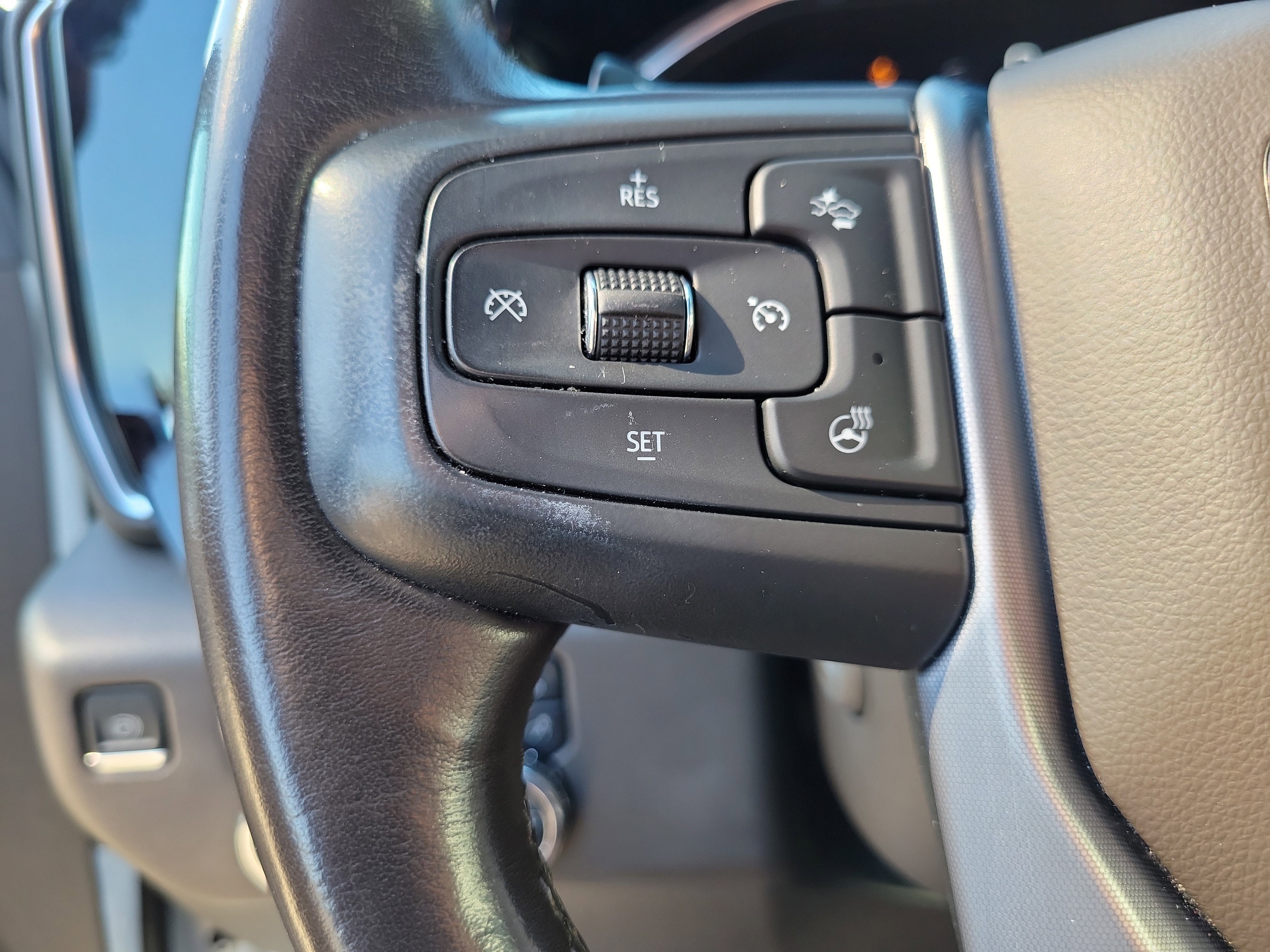 Used 2022 GMC Sierra 1500 SLT w/ SLT Premium Plus Package image 18