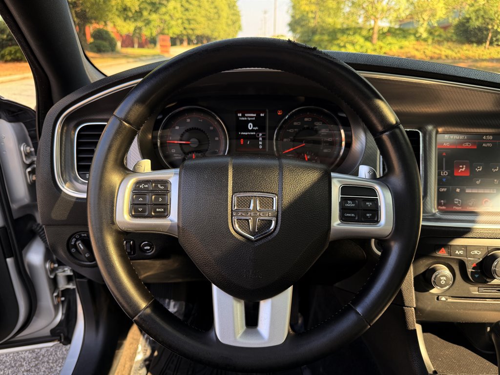 Used 2012 Dodge Charger R/T RWD image 12