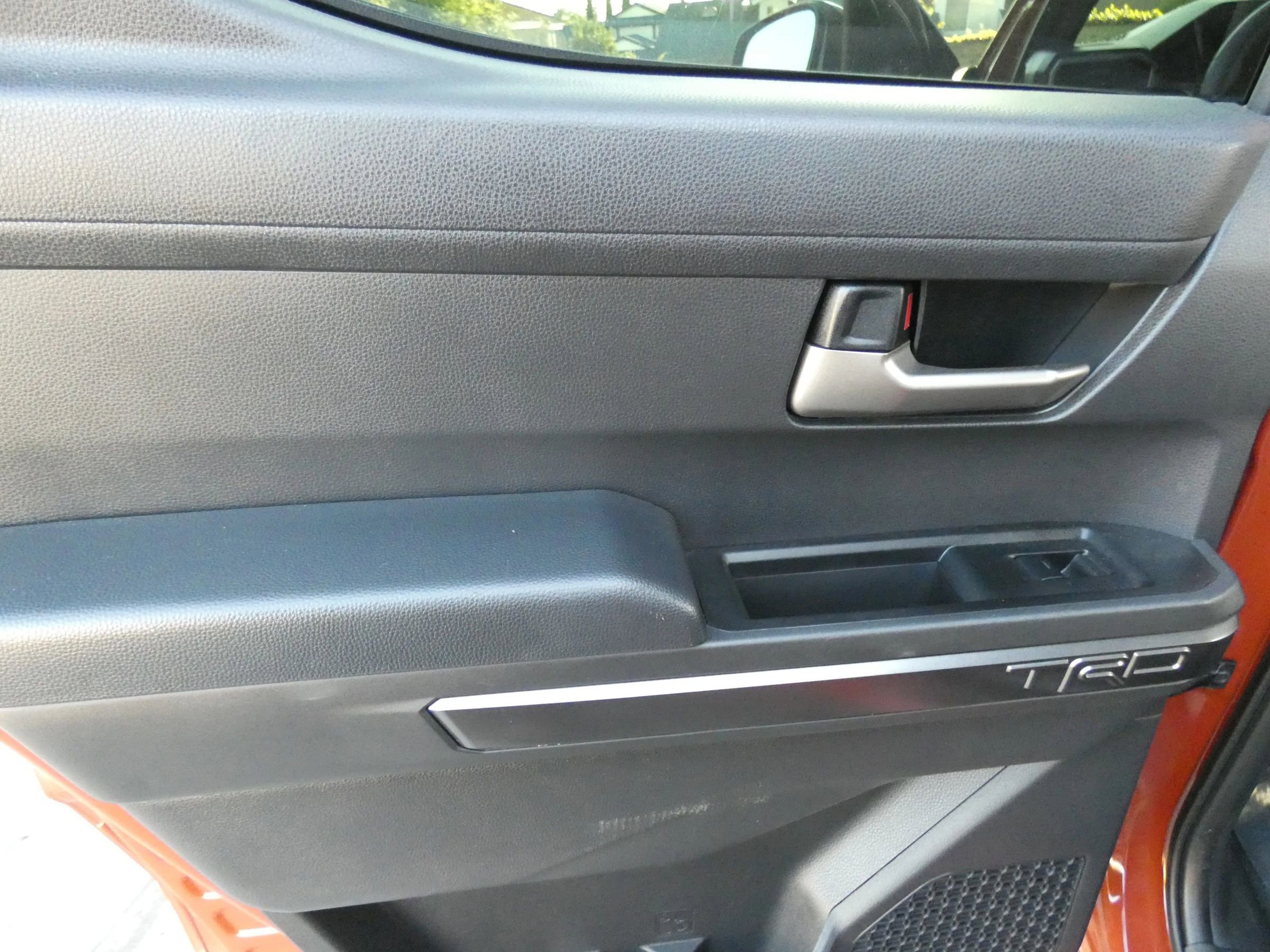 Used 2025 Toyota Tacoma TRD Off-Road image 44