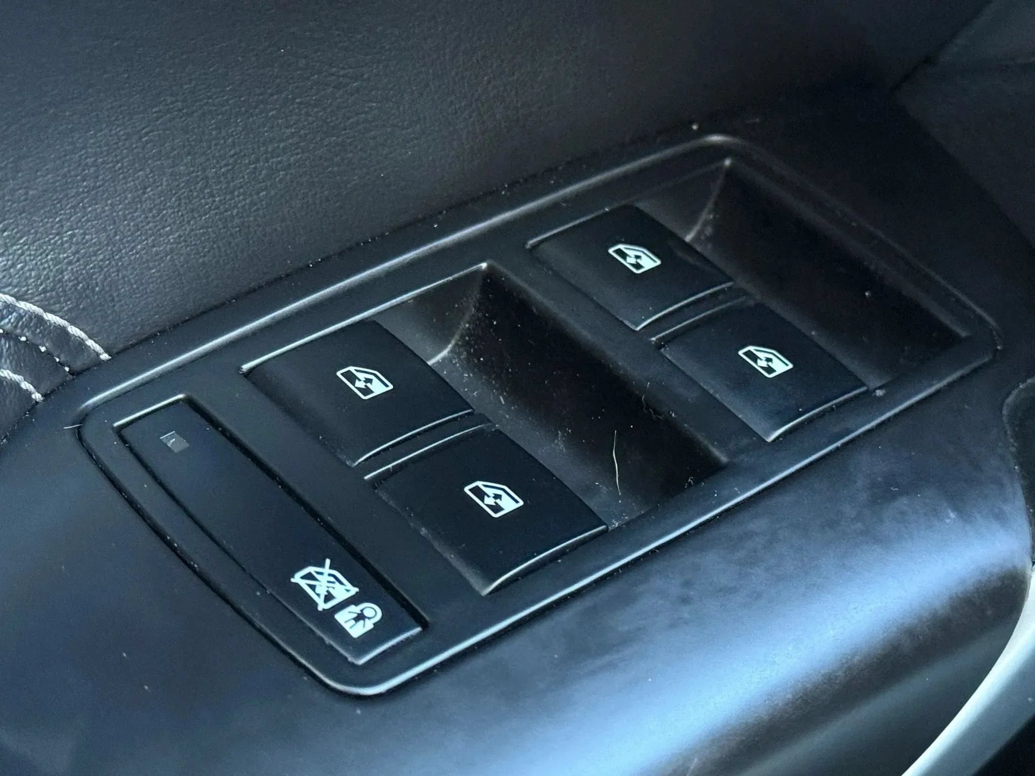Used 2013 Buick Regal GS FWD image 24